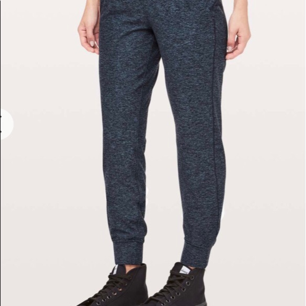 Lululemon joggers